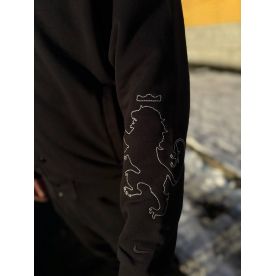 ВІТРІВКА LJ M NK TF FILLED SI JKT ВІТРІВКА LJ M NK TF FILLED SI JKT