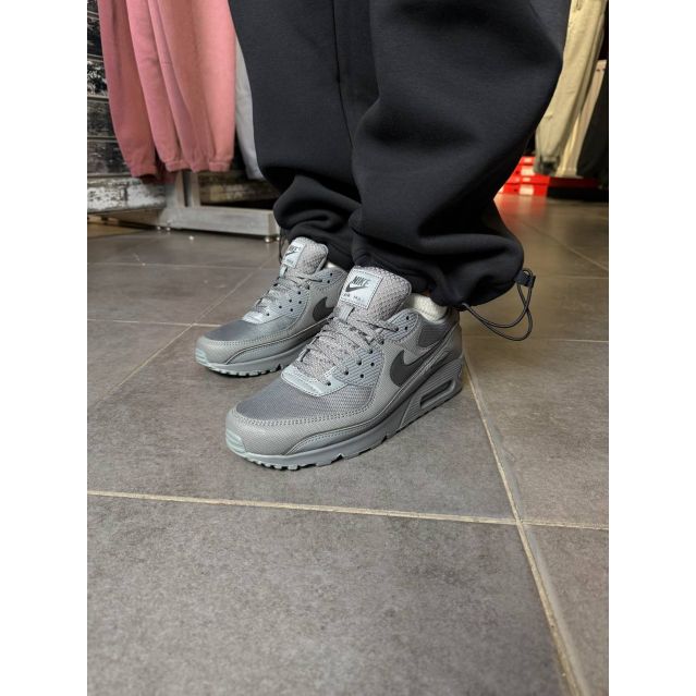 КРОСІВКИ NIKE AIR MAX 90 PRM 