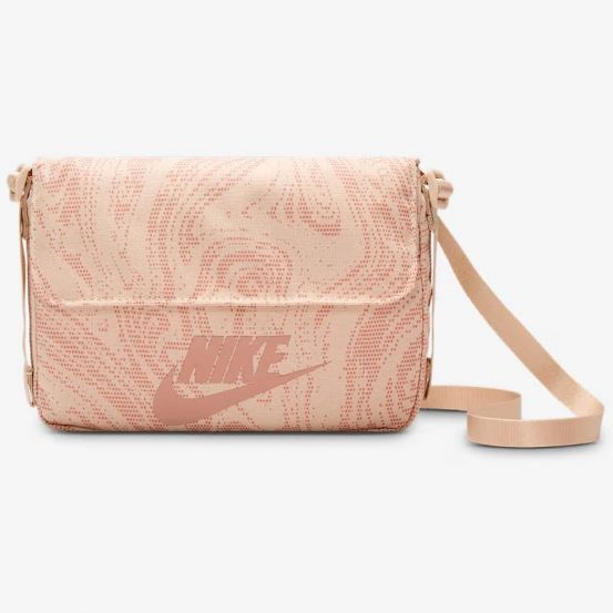 СУМКА КРОС-БОДІ W NSW FUTURA 365 CRSSBDY-SWIRL СУМКА КРОС-БОДІ W NSW FUTURA 365 CRSSBDY-SWIRL