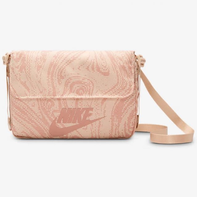 СУМКА КРОС-БОДІ W NSW FUTURA 365 CRSSBDY-SWIRL 