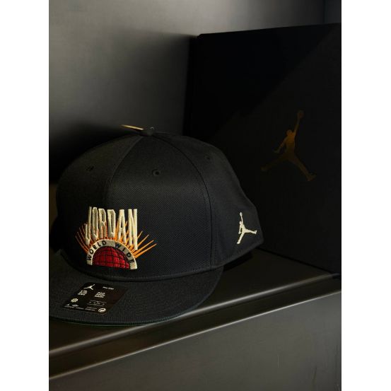 КЕПКА U J PRO CAP S FB DC ESS 6PNL 