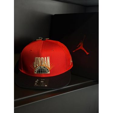 КЕПКА U J PRO CAP S FB DC ESS 6PNL 
