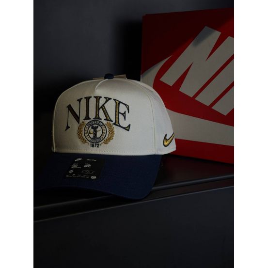 КЕПКА U NK RISE CAP S CB AFRAME GFX 