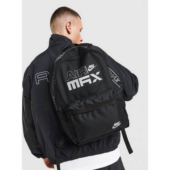 РЮКЗАК NK HERITAGE BKPK - AIRMAX SP26 