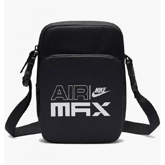 СУМКА КРОС-БОДІ NK HERITGE CRSSBDY-AIRMAX SP26 СУМКА КРОС-БОДІ NK HERITGE CRSSBDY-AIRMAX SP26