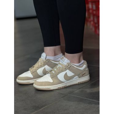 КРОСІВКИ WMNS NIKE DUNK LOW 