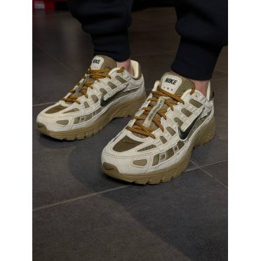 КРОСІВКИ NIKE P-6000 PRM (GS) 