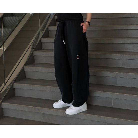 ШТАНИ W J FLT CLB FLC BAGGY PNT 