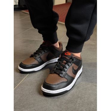 КРОСІВКИ NIKE DUNK LOW GS 