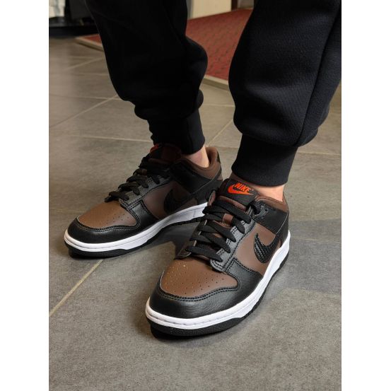 КРОСІВКИ NIKE DUNK LOW GS 