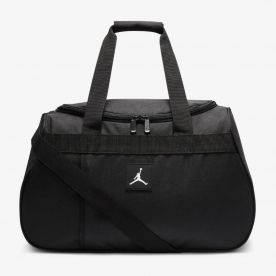 СУМКА Air Jordan Essentials Duffle Black MA0874023 СУМКА Air Jordan Essentials Duffle Black MA0874023