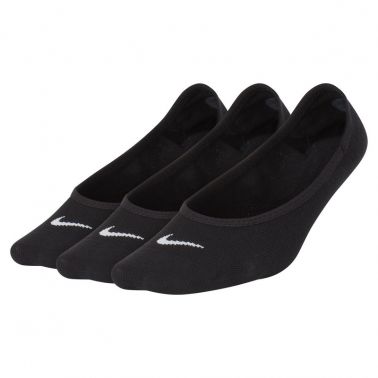 ШКАРПЕТКИ W NK ED LTWT FOOT 3PR NEW 144 
