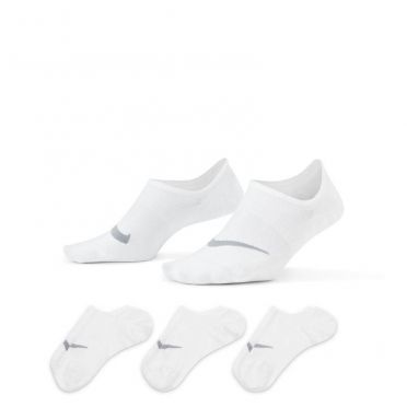 ШКАРПЕТКИ U NK EVERYDAY PLUS LTWT FOOTIE 