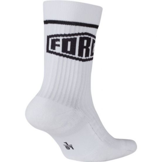 ШКАРПЕТКИ U SNKR SOX FORCE CREW 