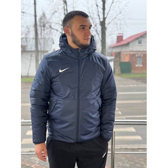 КУРТКА M NK THRM RPL PARK20 FALL JKT КУРТКА M NK THRM RPL PARK20 FALL JKT