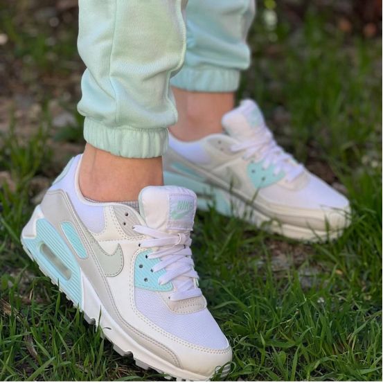 КРОСІВКИ WMNS AIR MAX 90 