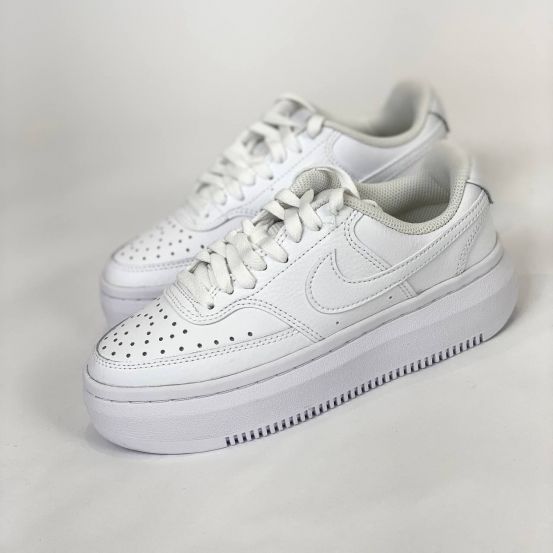 КРОСІВКИ W NIKE COURT VISION ALTA LTR 