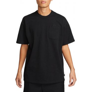ФУТБОЛКА Nike M Nsw Prem Essntl Sust Pkt Tee Black 