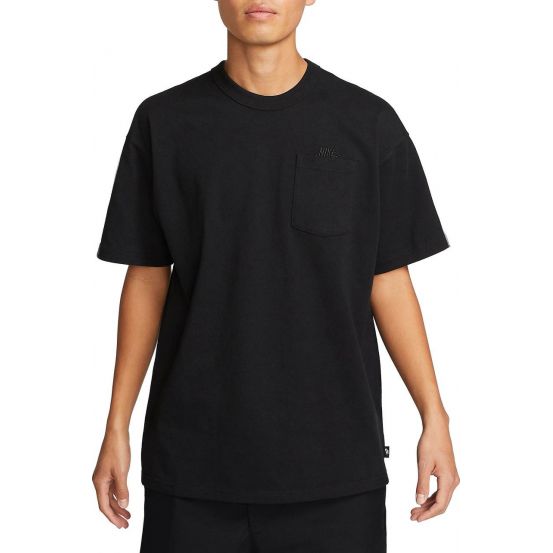 ФУТБОЛКА Nike M Nsw Prem Essntl Sust Pkt Tee Black ФУТБОЛКА Nike M Nsw Prem Essntl Sust Pkt Tee Black