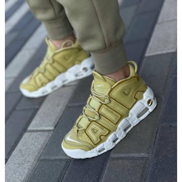 КРОСІВКИ W AIR MORE UPTEMPO 