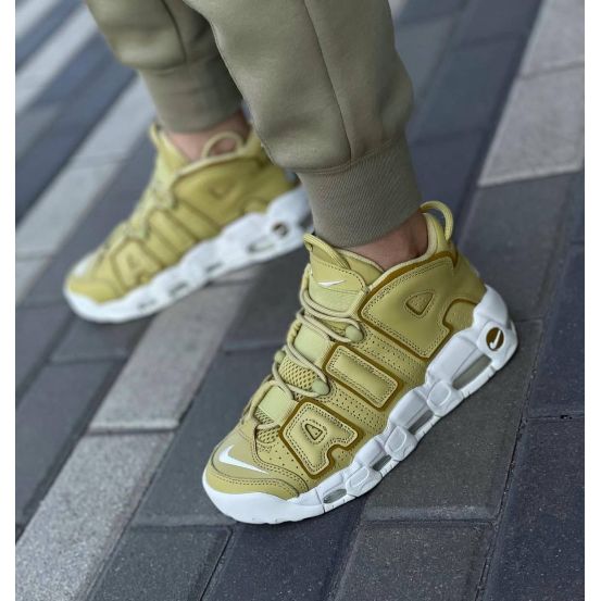 КРОСІВКИ W AIR MORE UPTEMPO 