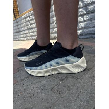 КРОСІВКИ Nike Ava Rover Black/Beige 