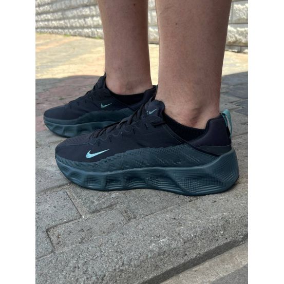 КРОСІВКИ Nike Ava Rover Black 
