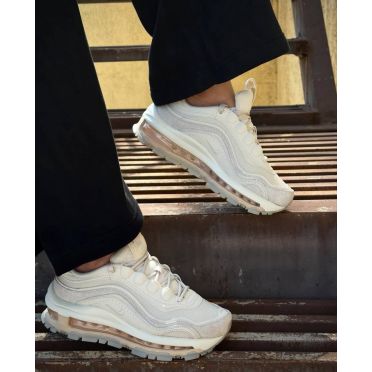КРОСІВКИ W AIR MAX 97 FUTURA 