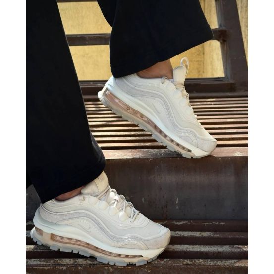 КРОСІВКИ W AIR MAX 97 FUTURA 
