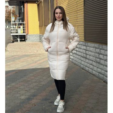 КУРТКА W NSW TF THRMR CLSC PARKA 