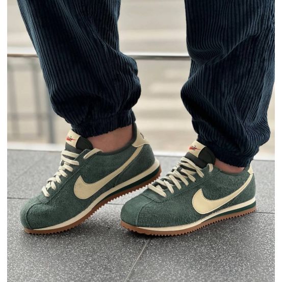 КРОСІВКИ W NIKE CORTEZ VNTG 