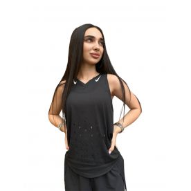 МАЙКА W NK ARSWFT DFADV SINGLET МАЙКА W NK ARSWFT DFADV SINGLET