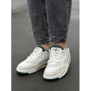 КРОСІВКИ AIR JORDAN 4 RM (GS) 