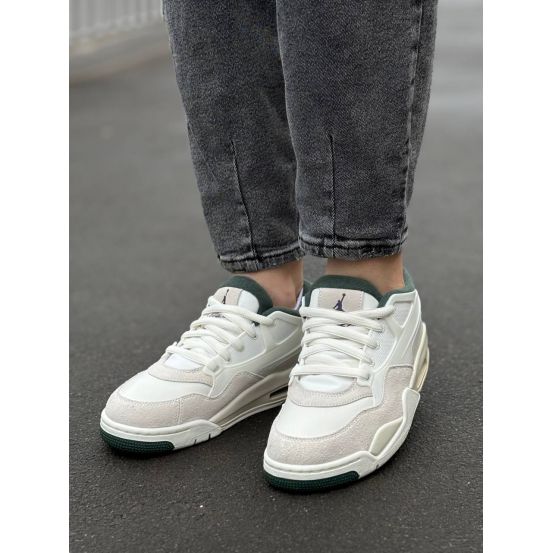 КРОСІВКИ AIR JORDAN 4 RM (GS) 