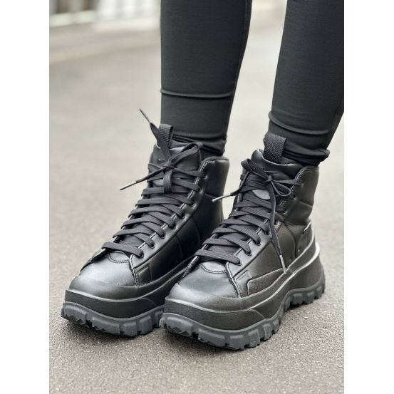 КРОСІВКИ W NIKE BLAZER ROAM MID 