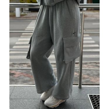 ШТАНИ W NSW DANCE OH FLC PANT 