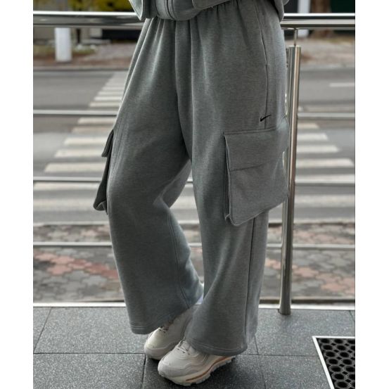 ШТАНИ W NSW DANCE OH FLC PANT 