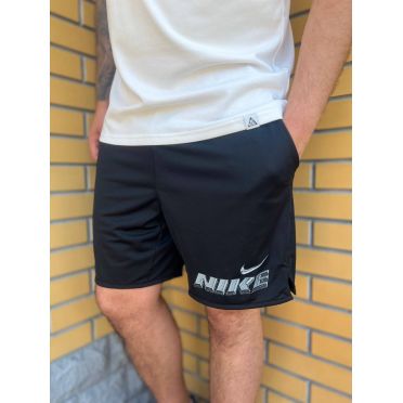 ШОРТИ Nike Dri-Fit Totality Gfx Black FV9618-010