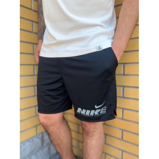 ШОРТИ Nike Dri-Fit Totality Gfx Black FV9618-010 ШОРТИ Nike Dri-Fit Totality Gfx Black FV9618-010