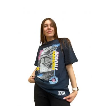 ФУТБОЛКА W NK SS TEE OC BB SP25 