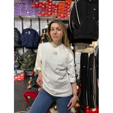 ФУТБОЛКА З ДОВГ. РУК W J BRK LS LOOSE TOP 