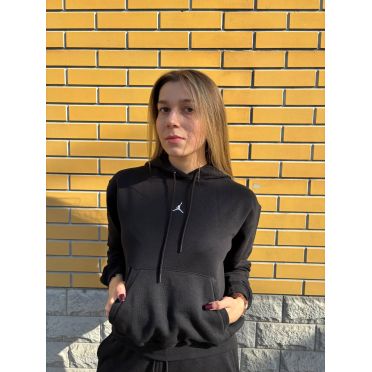 ТОЛСТОВКА W J SPT DF CSVR FLC HOODIE 