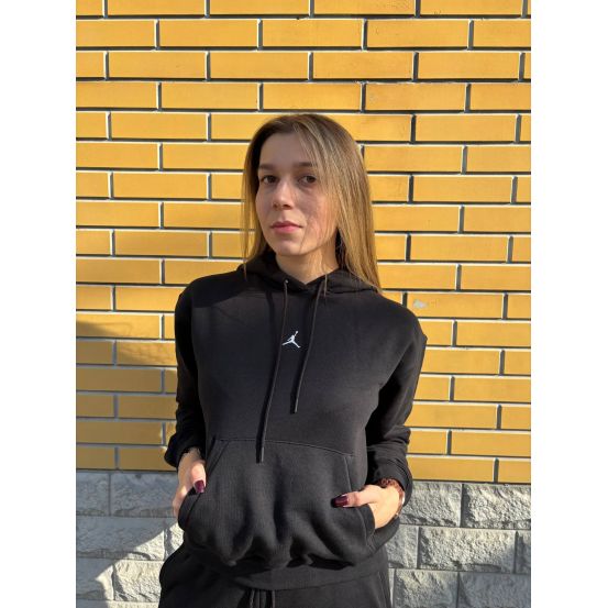 ТОЛСТОВКА W J SPT DF CSVR FLC HOODIE 