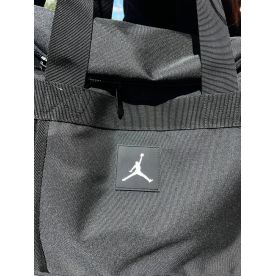 СУМКА Air Jordan Essentials Duffle Black MA0874023