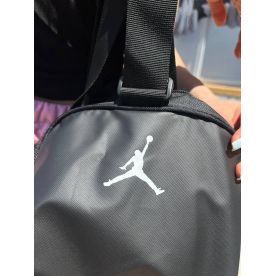 СУМКА Air Jordan Essentials Duffle Black MA0874023