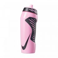 ПЛЯШКА NIKE HYPERFUEL BOTTLE 24 OZ PINK RISE/BLACK/BLACK/MULTI IRIDESCENT 24OZ 