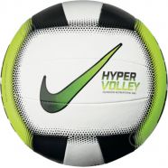 М'ЯЧ NIKE HYPERVOLLEY 18P ANTHRACITE/VOLT/WHITE/BLACK 05 